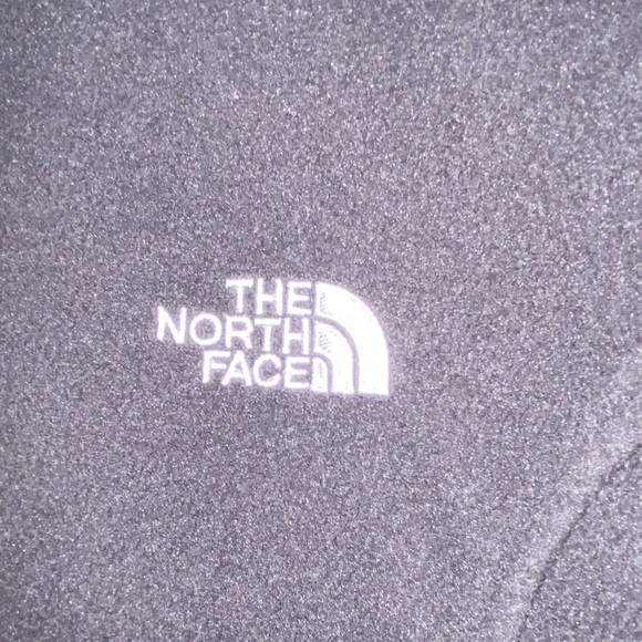 The North Face youth large 14-16 lightweight fleece - Picture 4 of 4
